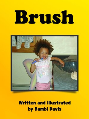 cover image of Brush